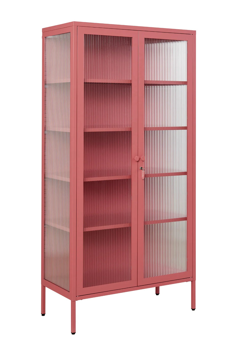 The Collector in Berry by MUSTARD MADE