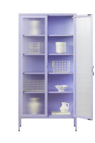 The Collector in Lilac by MUSTARD MADE
