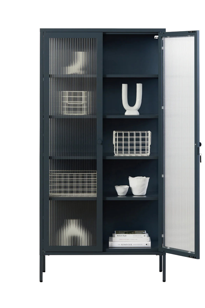The Collector in Slate by MUSTARD MADE