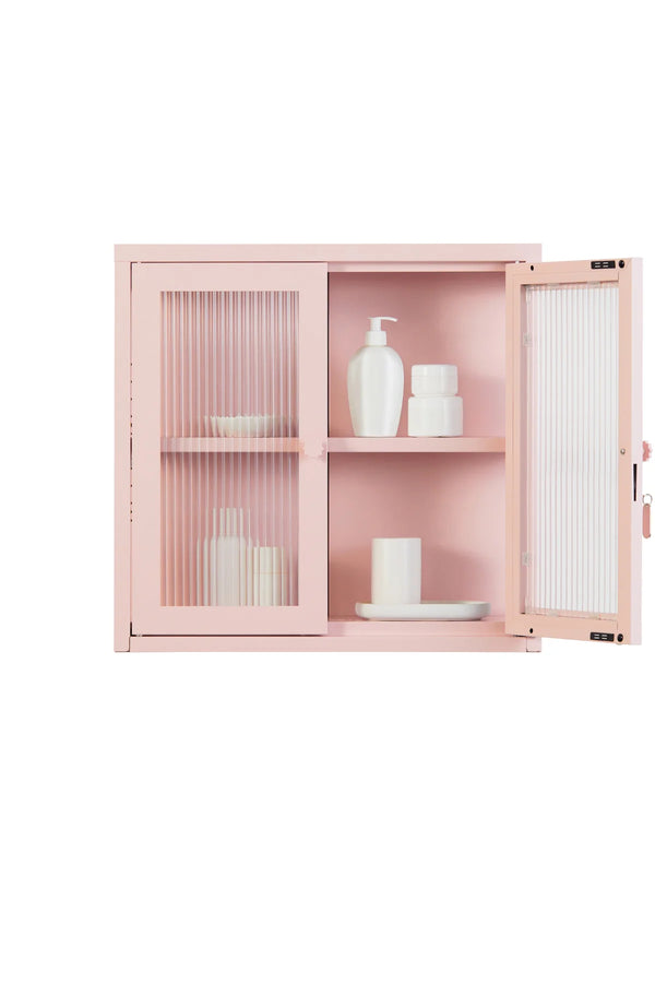 The Kit in Blush by MUSTARD MADE