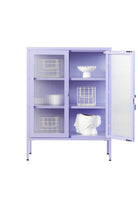 The Mixer in Lilac by MUSTARD MADE