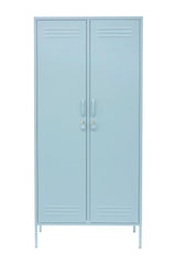 The Twinny Locker in Ocean by MUSTARD MADE