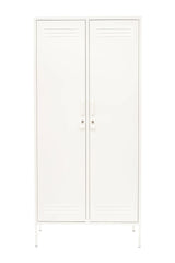 The Twinny Locker in Chalk by MUSTARD MAD