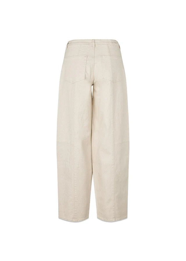 UNIKAMD JEANS in Summer Sand by Modstrom