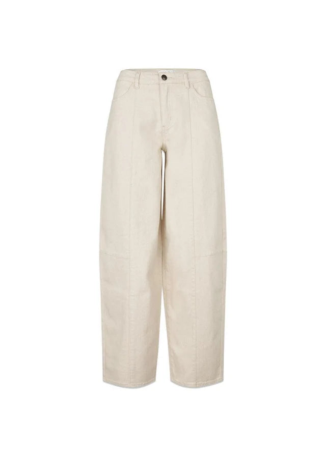 UNIKAMD JEANS in Summer Sand by Modstrom