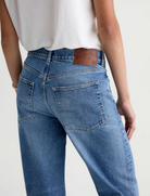 BILLIE JEAN in Echo by AG Jeans