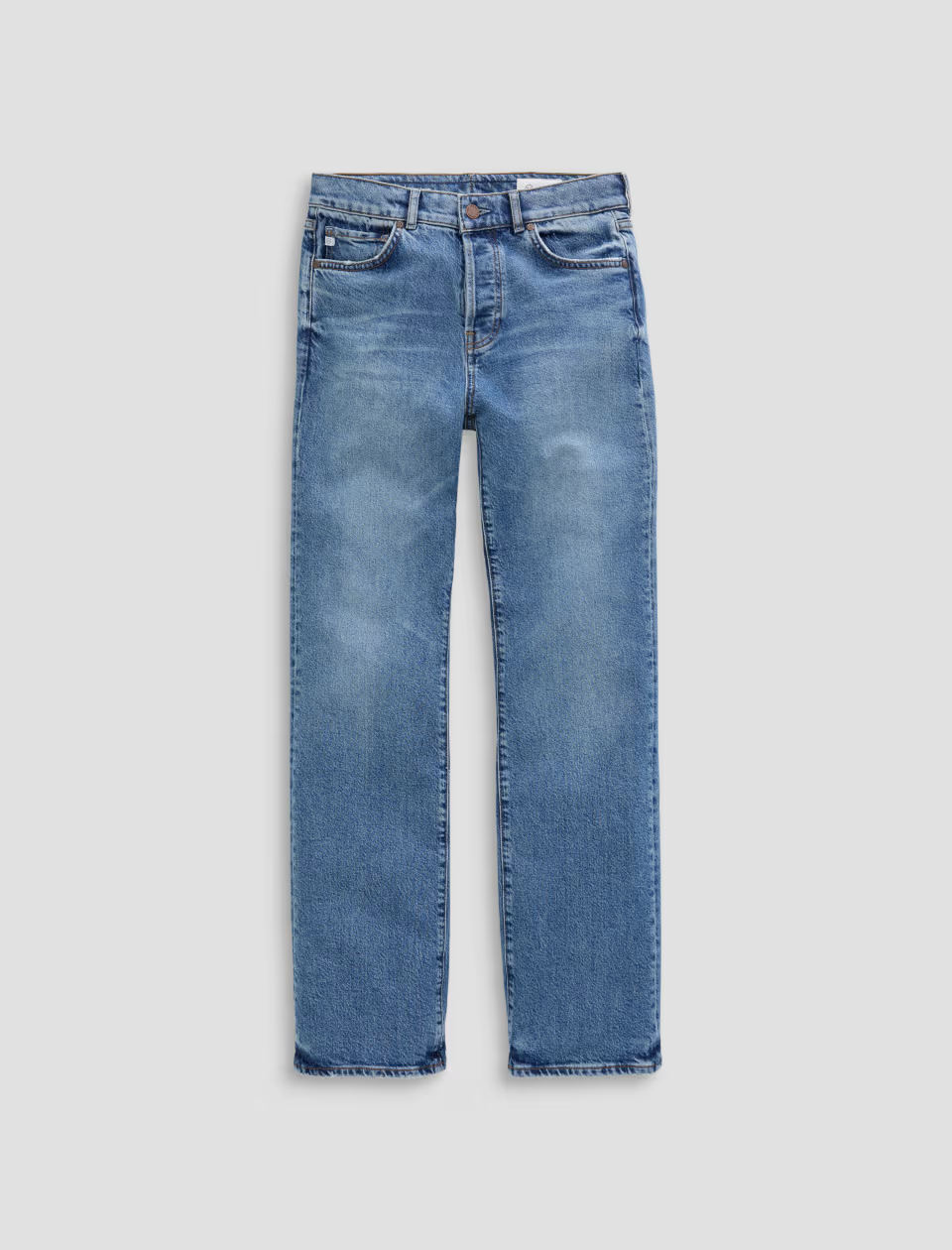 BILLIE JEAN in Echo by AG Jeans