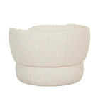 WINONA OCCASIONAL CHAIR in Caramel Latte by GlobeWest at Darling & Domain