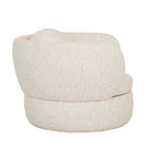 WINONA OCCASIONAL CHAIR in Caramel Latte by GlobeWest at Darling & Domain