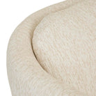 WINONA OCCASIONAL CHAIR in Caramel Latte by GlobeWest at Darling & Domain