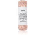 SALUS | Cotton Wash Cloth