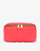 WASHBAG in Pink by Elms and King