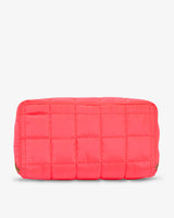 WASHBAG in Pink by Elms and King