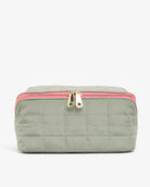 WASHBAG in Sage by Elms and King