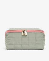 WASHBAG in Sage by Elms and King
