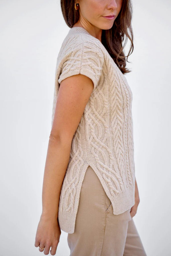 WINTER FAIRISLE KNIT by Maxted Clothing