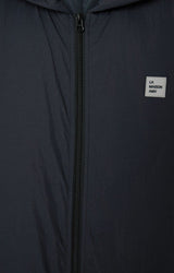 PARKA ZOTCITY in Carbon by American Vintage
