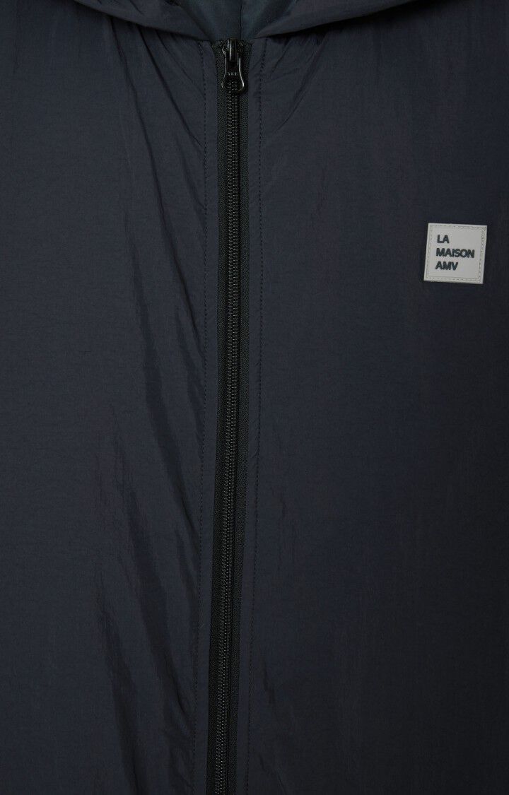 PARKA ZOTCITY in Carbon by American Vintage