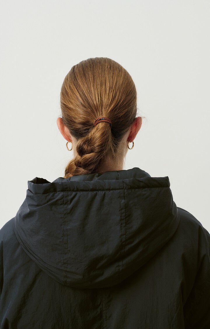 PARKA ZOTCITY in Carbon by American Vintage