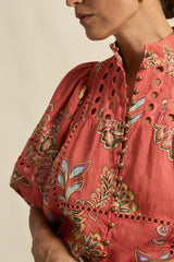 CABARET TOP | Kgari Melon *Pre Order*