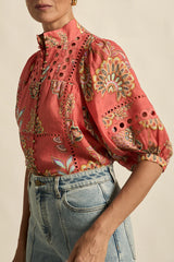 CABARET TOP | Kgari Melon *Pre Order*