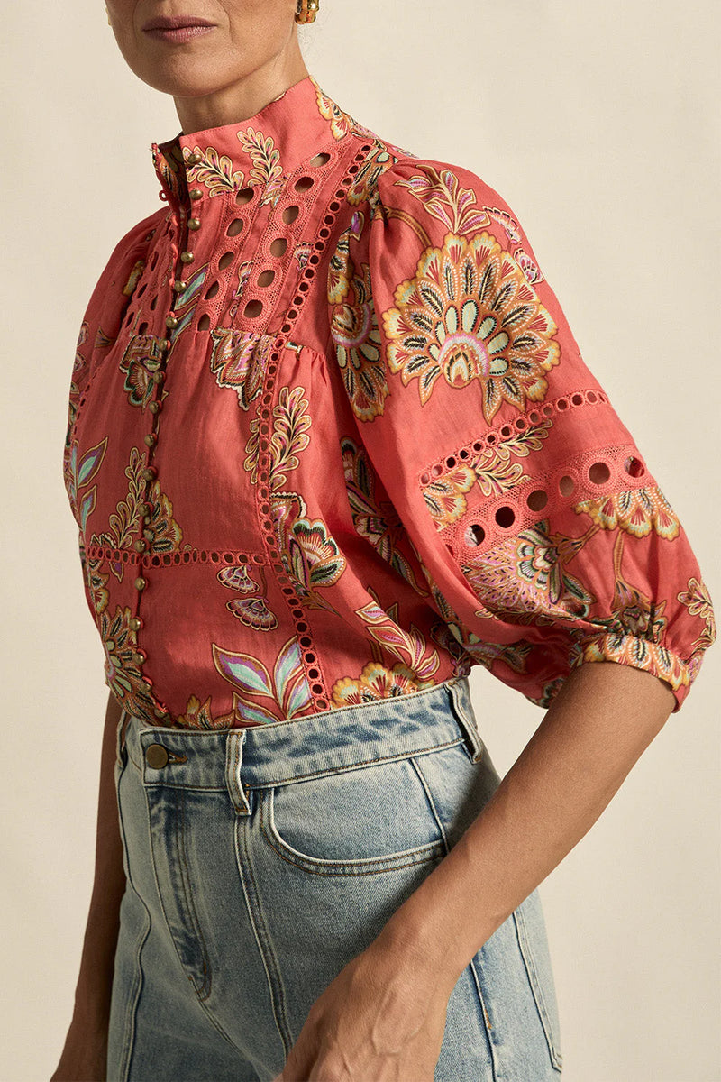 CABARET TOP | Kgari Melon *Pre Order*