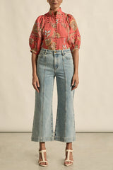 CABARET TOP | Kgari Melon *Pre Order*