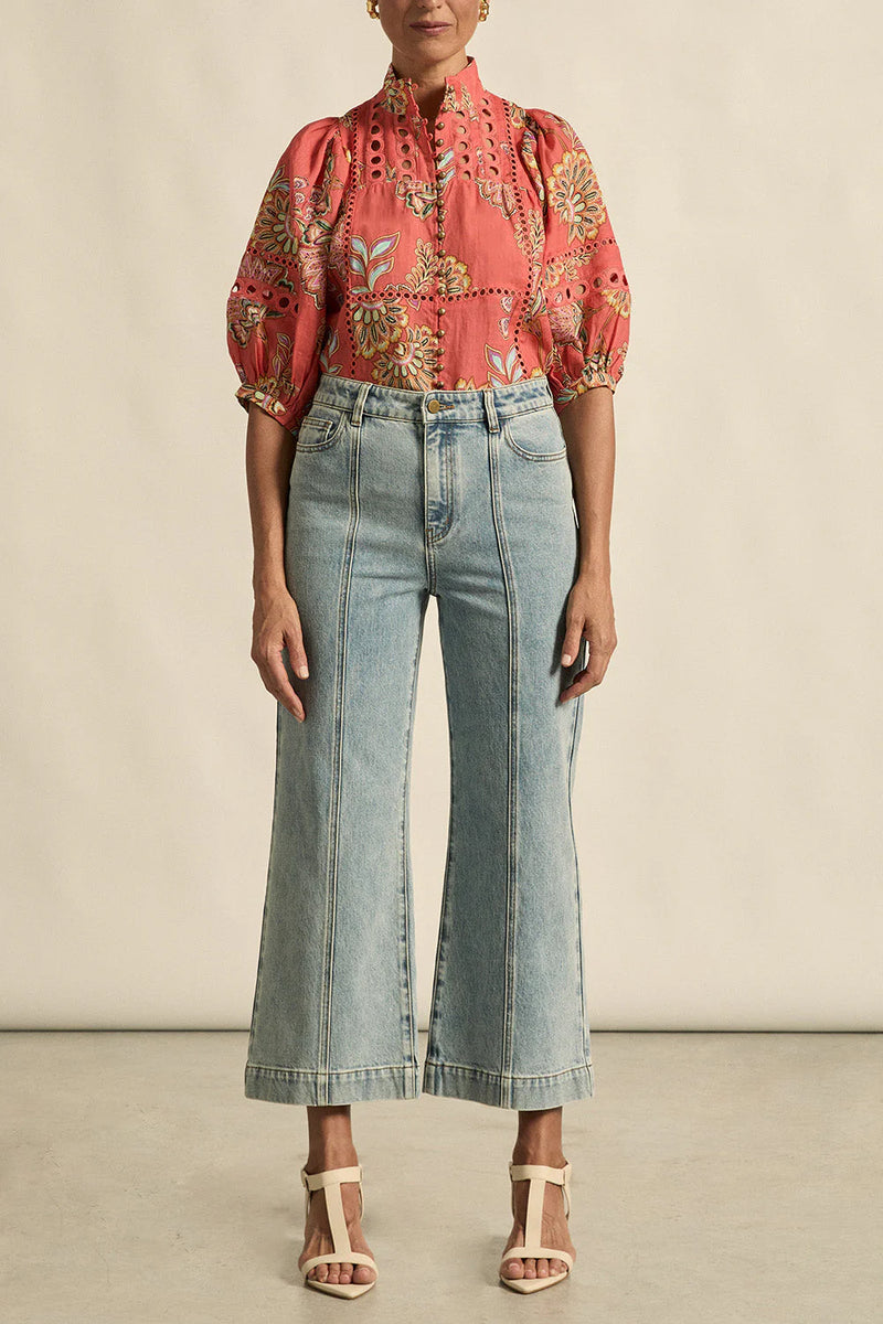 CABARET TOP | Kgari Melon *Pre Order*