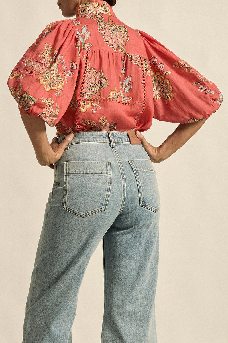CABARET TOP | Kgari Melon *Pre Order*