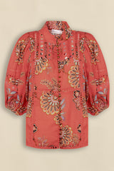 CABARET TOP | Kgari Melon *Pre Order*