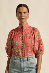CABARET TOP | Kgari Melon *Pre Order*