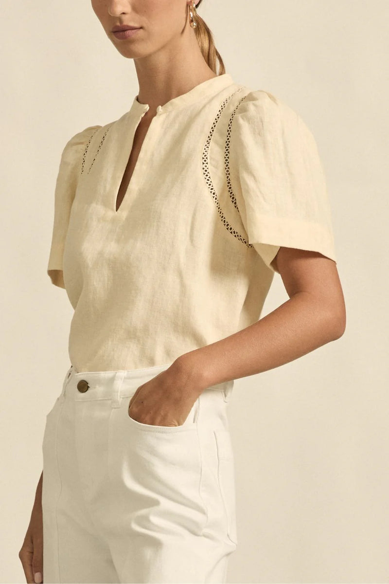 RECOLLECT TOP | Sorbet *Pre Order*