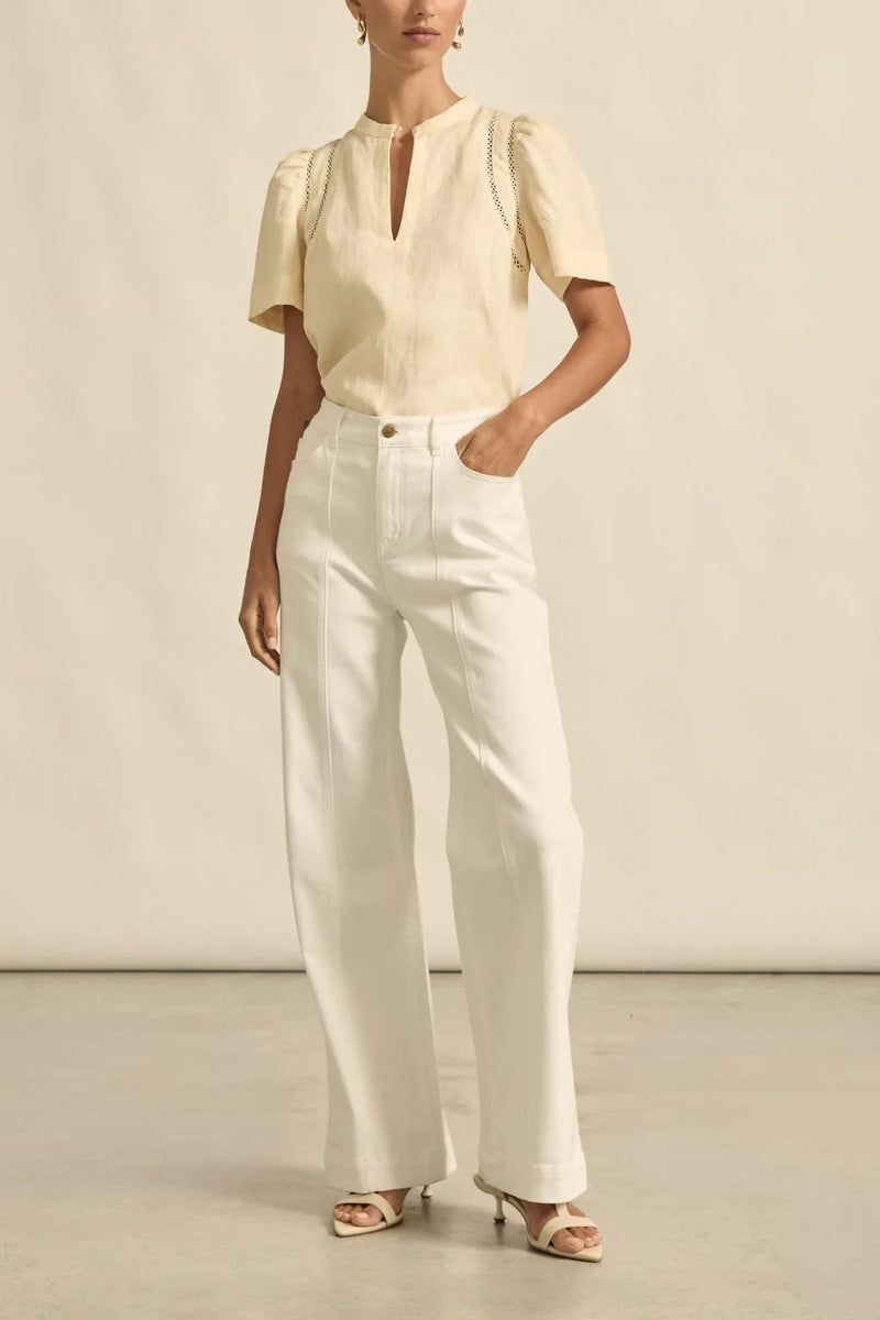 RECOLLECT TOP | Sorbet *Pre Order*
