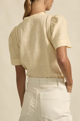RECOLLECT TOP | Sorbet *Pre Order*