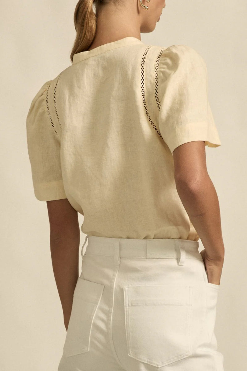 RECOLLECT TOP | Sorbet *Pre Order*