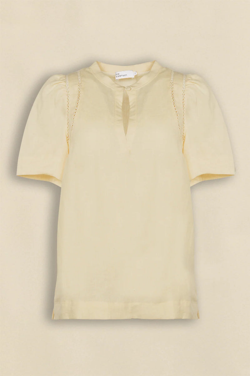 RECOLLECT TOP | Sorbet *Pre Order*
