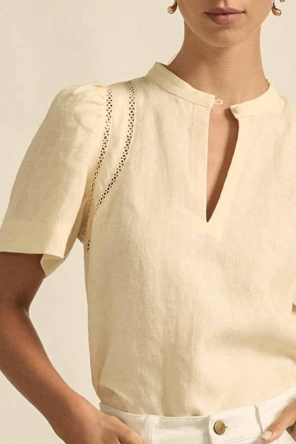 RECOLLECT TOP | Sorbet *Pre Order*