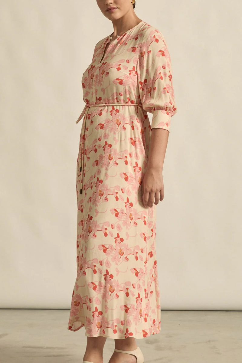 SCENE DRESS | Cherry Tulip *Pre Order*