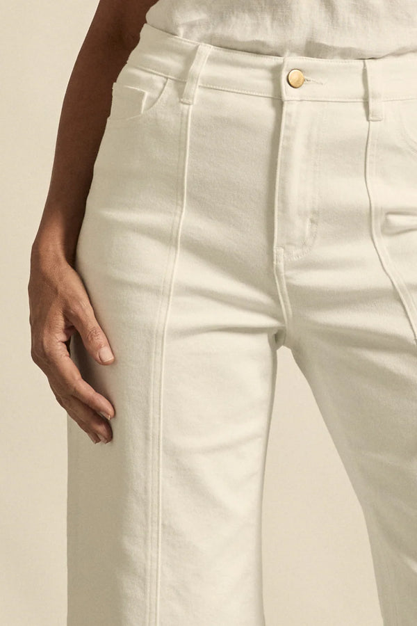 TENURE JEAN | Porcelain *Pre Order*