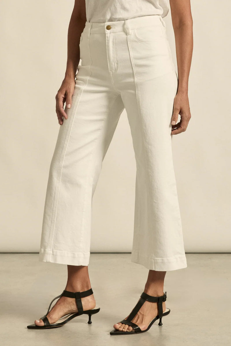 TENURE JEAN | Porcelain *Pre Order*