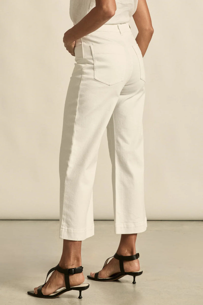 TENURE JEAN | Porcelain *Pre Order*