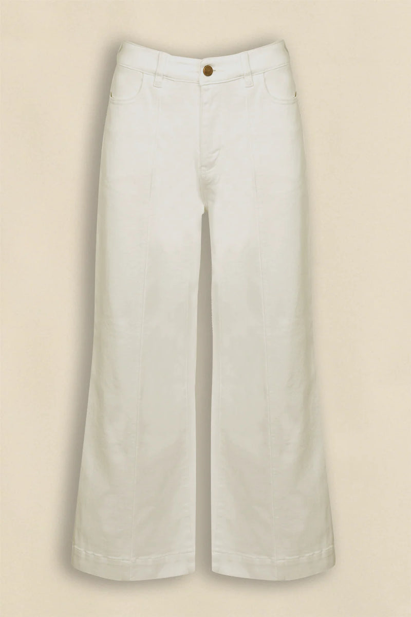 TENURE JEAN | Porcelain *Pre Order*