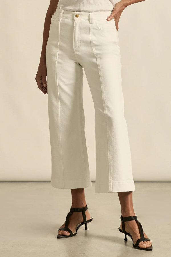 TENURE JEAN | Porcelain *Pre Order*