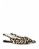 SETTLE SLING BACK | Tiger - Darling & Domain