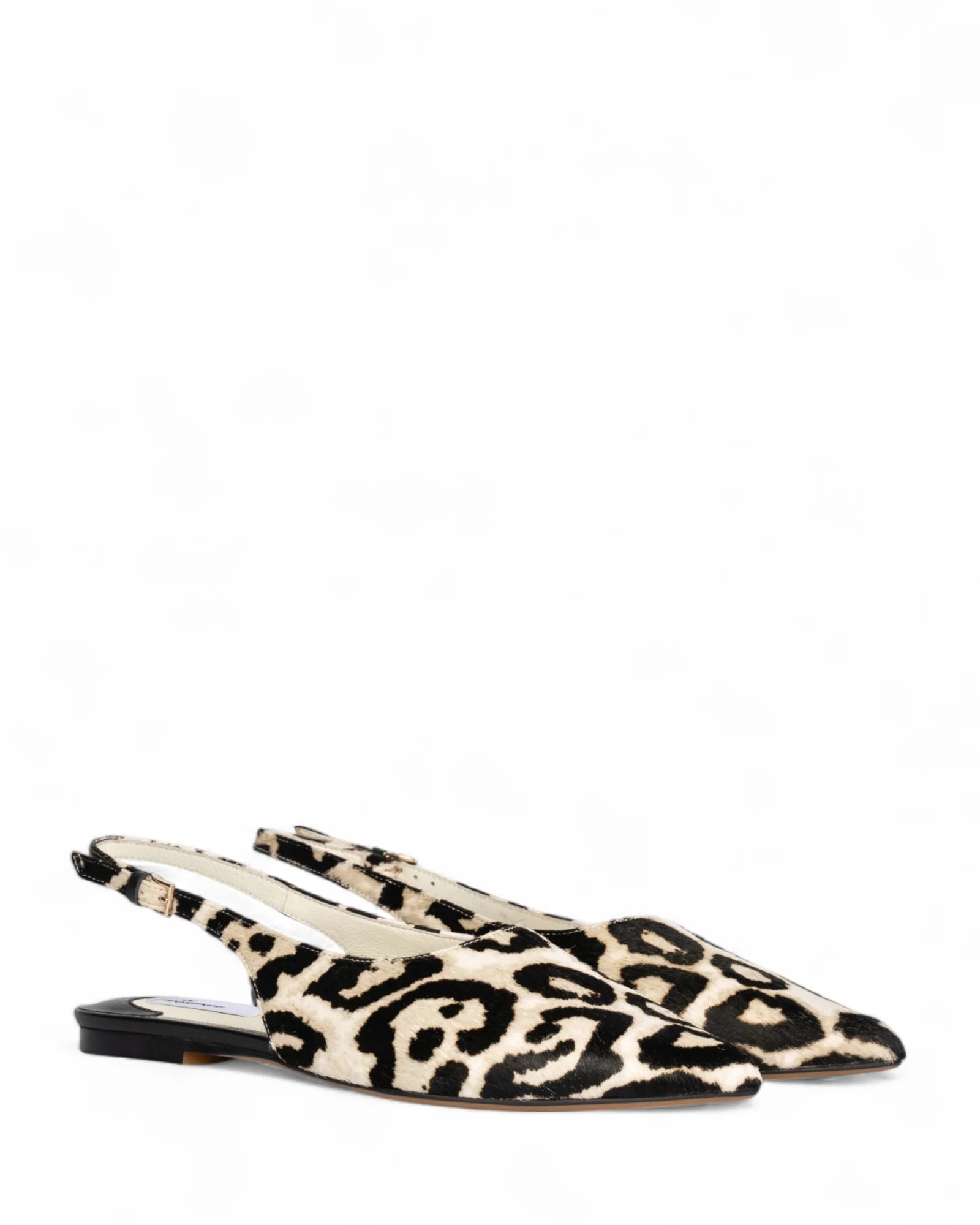 SETTLE SLING BACK | Tiger - Darling & Domain