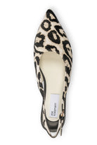 SETTLE SLING BACK | Tiger - Darling & Domain