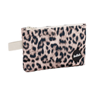 MINI POUCH in Leopard by kollab