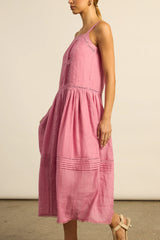 ALTITUDE DRESS in Floss from Zoe Kratzmann