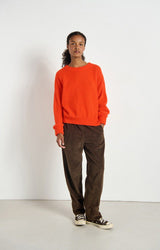 VITOW PULLOVER VITO18E | Gaspacho Melange