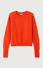 VITOW PULLOVER VITO18E | Gaspacho Melange - Darling & Domain